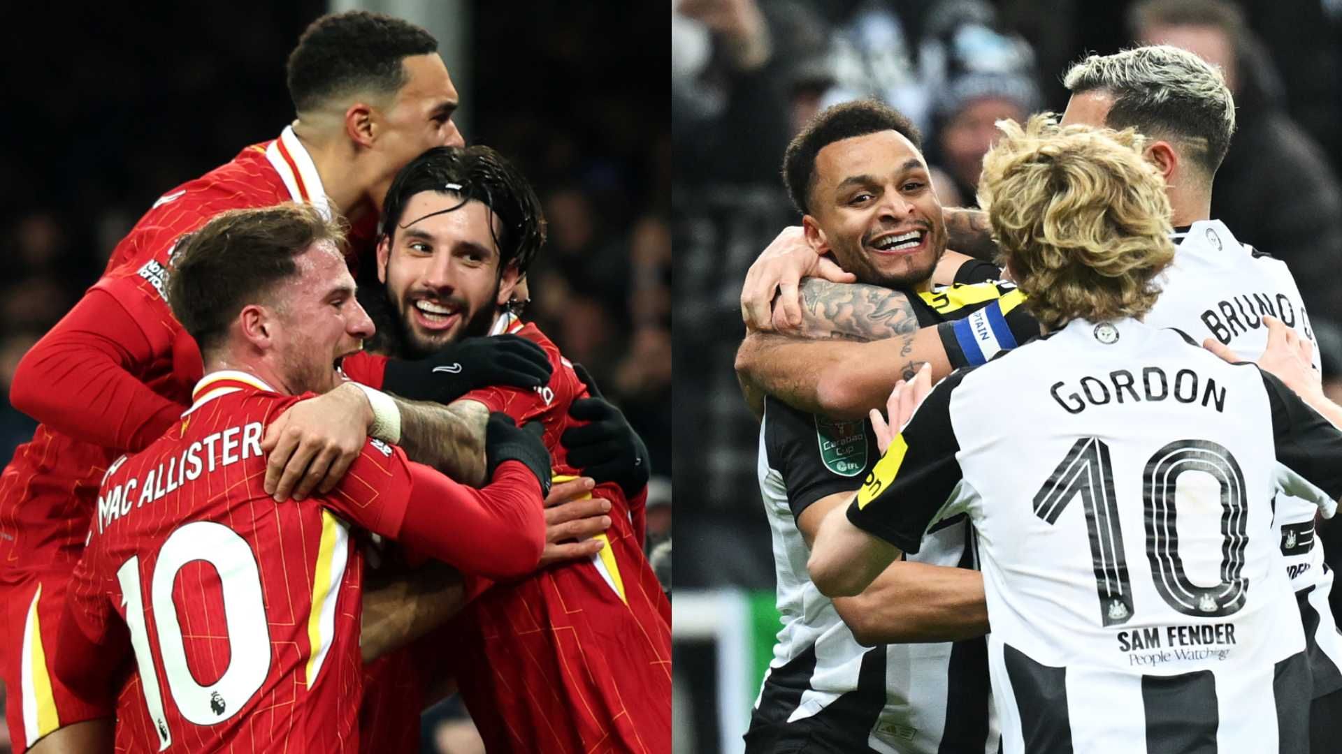 カラバオカップ決勝2025はいつ?何時から?試合日程・キックオフ カラバオカップ決勝2025はいつ?何時から?試合日程・キックオフ